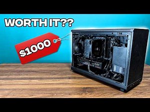 Is Going to Micro Center ACTUALLY WORTH IT?