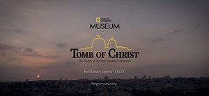 11K views · 94 reactions | Be transported to the Holy Land via an...