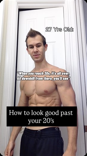 Mike Munz | Online Fit Coach | They lied to you- Some people say life is only fun when you’re young — but that’s not true! If you eat healthy, move your body, and take... | Instagram