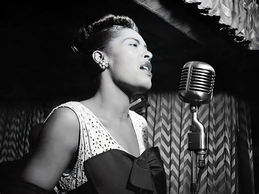 The horrific and brutal truth behind Billie Holiday’s iconic song