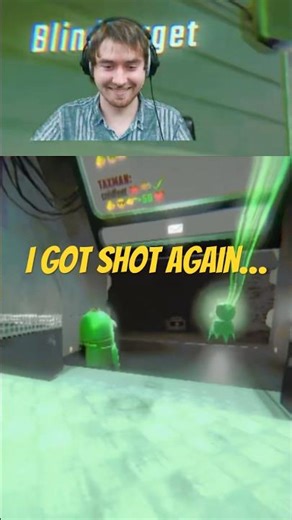 Repo | Getting spawn killed