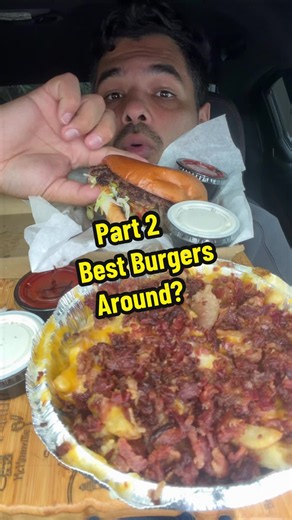 Dukes Burgers La Mesa review: Is it worth the price?