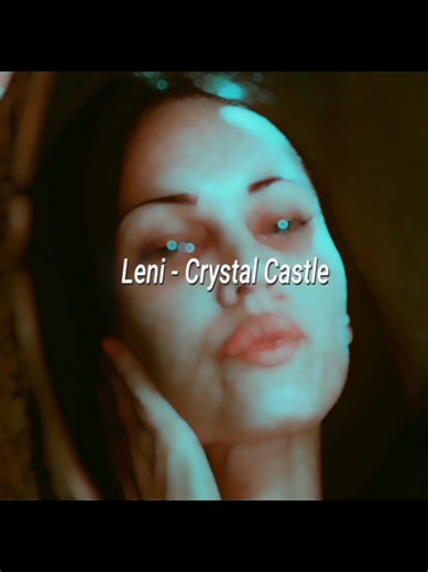 Crystal Castle Audio Collection for Edits