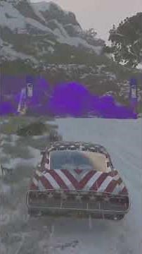 DIRT 5 – Mustang GT Fastback Rally: Off-Road Muscle Unleashed