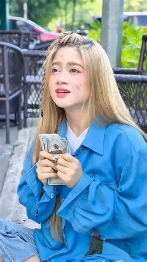 The Beggar Girl's Honesty Changed Everything 🥺❤️#shorts