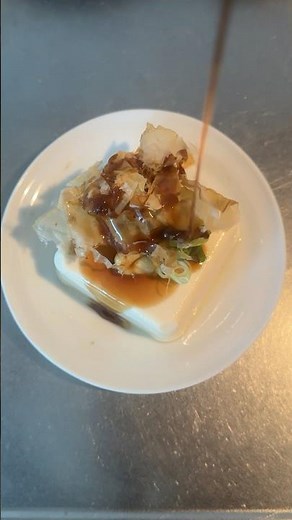 夏だ！お家で超簡単ご飯にも合う定番冷奴 #cooking #冷奴 #shorts