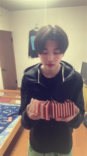 無駄金とわこの事か#北海道 #10 #桃ミンティア