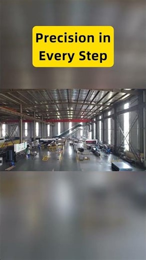 Class A elevator manufacturing strength!