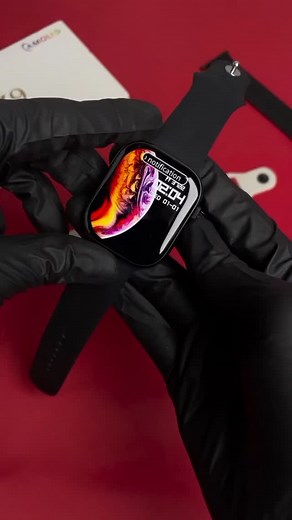 Your Most Affordable Upgrae Z9 ✔ Premium look & smooth performance ✔ Fitness tracking & always-on display ✔ IP67 water resistant ✔ 4-day battery backup Guaranteed quality & trusted by hundreds of happy customers. | Techvault