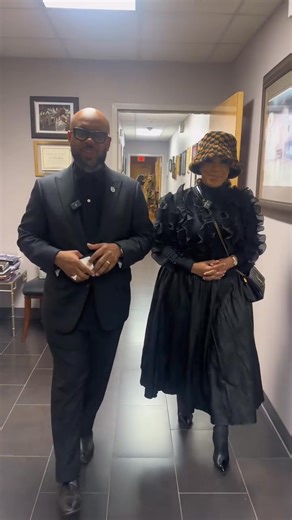 WE’RE LIVE at The House of Greater and we saved YOU a seat!!! 📍IN PERSON 1030A CT | 5600 Read Blvd NOLA 70127 📺 Greater St. Stephen FGBC // YouTube & Facebook #GreaterlsHere #GrowWithGreater #ItsGoTIME | Greater St Stephen