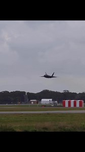 Can someone tell me the top speed of the F22? | Fox3Media