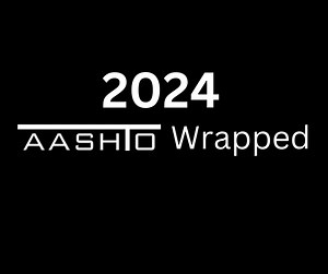 AASHTO had an incredible year! As we wrap up 2024, we're thrilled to look ahead to the exciting and big things coming in 2025. #NewYear #AASHTO #Transportation | American Association of State Highway and Transportation Officials (AASHTO) | Facebook
