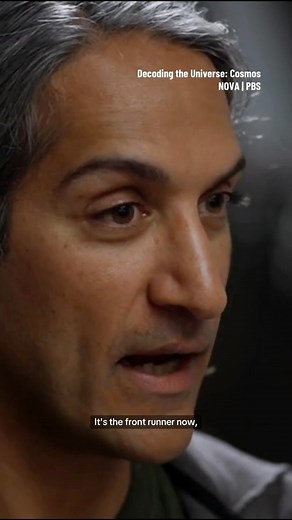 NOVA | PBS on Instagram: "Invisible and mysterious, dark matter shapes the cosmos, but scientists are still trying to figure out what exactly it is. #darkmatter #underground #experiment #xenon #darkmatterdetection"