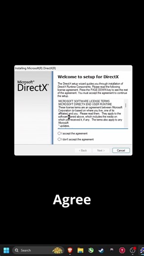 How to Download Direct X #windows11 #guide #directx