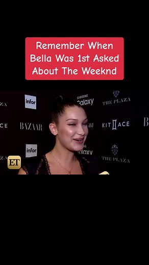 The Weeknd and Bella Hadid: A Tale of Love and Loss