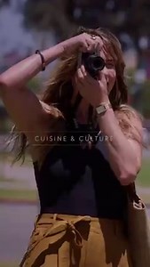 Beverly Hills Duets is a five-part video series which features complementary experiences that showcase the many things to see and do in Beverly Hills. Cuisine & Culture host, Krista Simmons, highlights a sampling of global culinary offerings at Sant'olina at @thebeverlyhilton, The Cheese Store of Beverly Hills and @beverlyhills.endo, as well as a picnic in Beverly Gardens Park amidst incredible works of public art. Click to view full episode: https://bit.ly/3QLImOh #lovebevhills | Love Beverly H