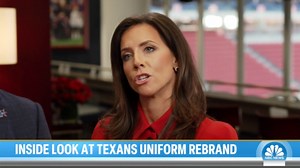 Inside Nike’s Sport Research Lab where NFL uniforms are created