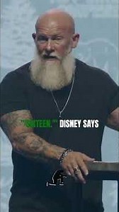 Boy to Man: Our Lost Rites of Passage? #shorts