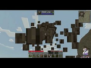 Trying Reclamation Modpack for the first time - Minecraft