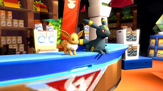 #pokemon #eevee #umbreon #cute #funny | umbreon