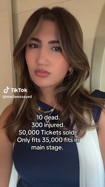 Astroworld Tragedy: What Went Wrong?