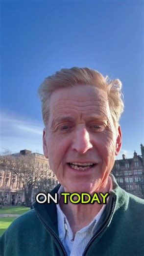 🏴󠁧󠁢󠁳󠁣󠁴󠁿 Up in Edinburgh today with my architect and solicitors, meeting other developers and viewing a few potential opportunities. Let’s see what stacks up and what doesn’t Edinburgh is a fascinating city. It’s now the second most expensive in the UK for property prices, but whilst it’s expensive, it’s still not as expensive as London, meaning many have relocated from there. Beautiful city, strong demand, and plenty of potential if you know how to look at deals properly. I’m keen to do m