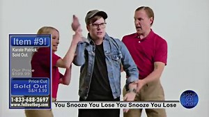 Fall Out Boy – Wilson (Expensive Mistakes)