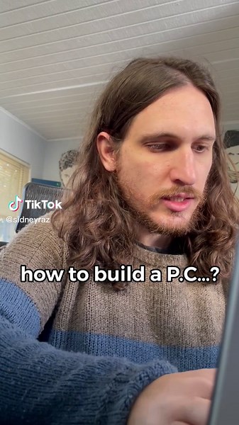 Challenges and Triumphs: My First PC Build Experience