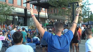5.7K views · 41 reactions | That's a wrap from the NowDecatur Team for the 2019 Decatur Celebration! Check out the highlights from Sunday! @Brinkoetter Realtors @Hickory Point Bank Dale's Southlake Pharmacy | NowDecatur.com | Facebook