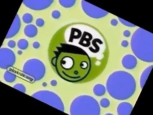 PBS Kids Dash Transformation Ident with effects
