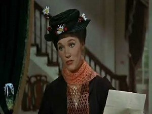 Mary poppins extrait 10