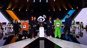 LIVE: Teamfight Tactics at EWC 25 - Day 5 - FINAL DAY!