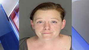 Woman facing DUI charges after driving to police station to pick up boyfriend who had already been arrested for DUI
