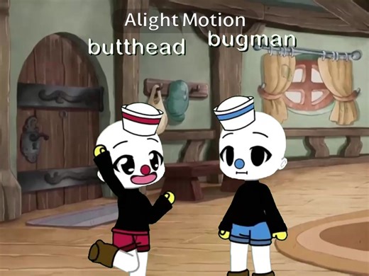 Funny Cuphead Moments That Will Make You Laugh