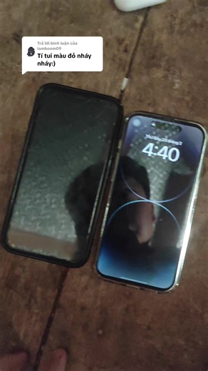 Comparison of iPhone Models: iPhone 14 Pro vs iPhone 11