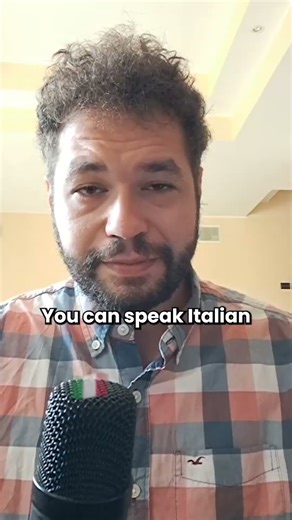 Achieve Italian Pronunciation Mastery with MakesYouFluent! Join our community of 10k satisfied users and boost your confidence today! Effectively convey your thoughts from the start. Master Italian pronunciation with MakesYouFluent! 🏆 Benefit from award-winning speech-recognition technology 🔊 Receive a personalized speaking plan tailored to you 🌏 Join over 10k satisfied users worldwide No more struggling with pronunciation. No more embarrassing mistakes. No more doubting your skills. “Since u