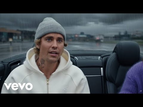 Justin Bieber – Bad Day (2026 Official Music Video)