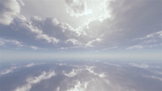 [ITRP]是否是你曾幻想过的梦境？天空之镜展示