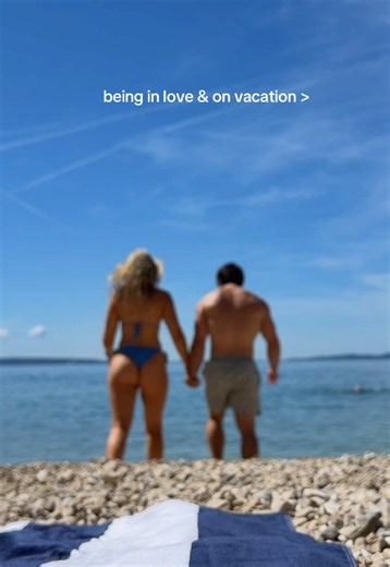 an unmatched feeling | vacation