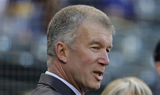 Mariners CEO Kevin Mather resigns after controversial comments surface - Seattle Sports