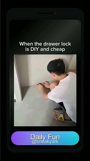 Music + Memes: The Ultimate DIY Fun Compilation 🤣 #diy #home #funnyfail
