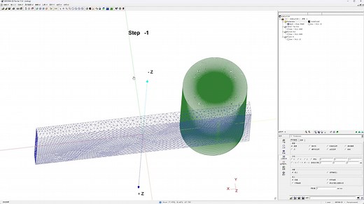 deform入门轧制教程