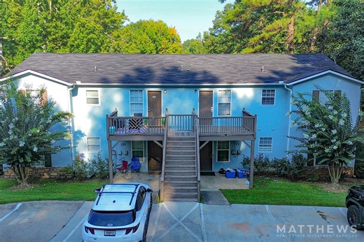 8373 Thomas Rd, Jonesboro, GA 30238 - Villas At THomas Road | LoopNet