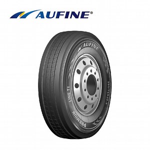 [Hot Item] Aufine Line T1 295/75r22.5 Truck Tyre Long Mileage