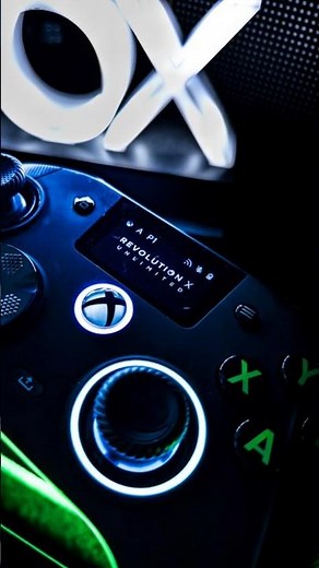 The Best Pro Gaming Controller #Gaming #Shorts #technology