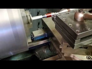 Suzuki Valve Guide Machine and Installation