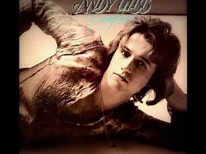 ANDY GIBB - ''COME HOME FOR THE WINTER'' (1977)
