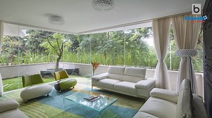 30K views · 634 reactions | Catch Vikram Rajashekar of Cadence Architects, a Bengaluru based architecture firm, talk about the unique features of the Starta House and what makes it a true #WorkOfArt. Subscribe the channel now and press the bell icon to never miss a video from us. | Fenesta Windows | Facebook