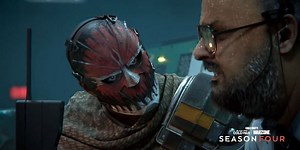 Everything we know about Warzone and Black Ops Cold War Season 4