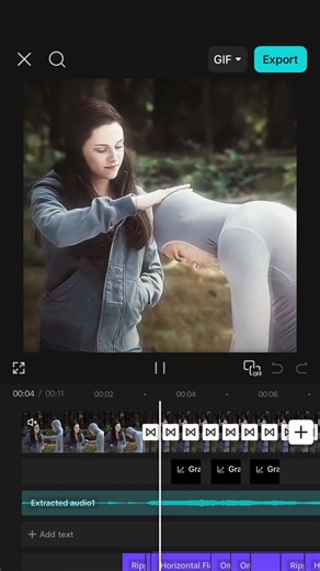 Sayonara Twilight CapCut Template — How to Use Pioneer Template